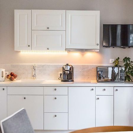 Smoo Apartment Stary Toruń Eksteriør billede