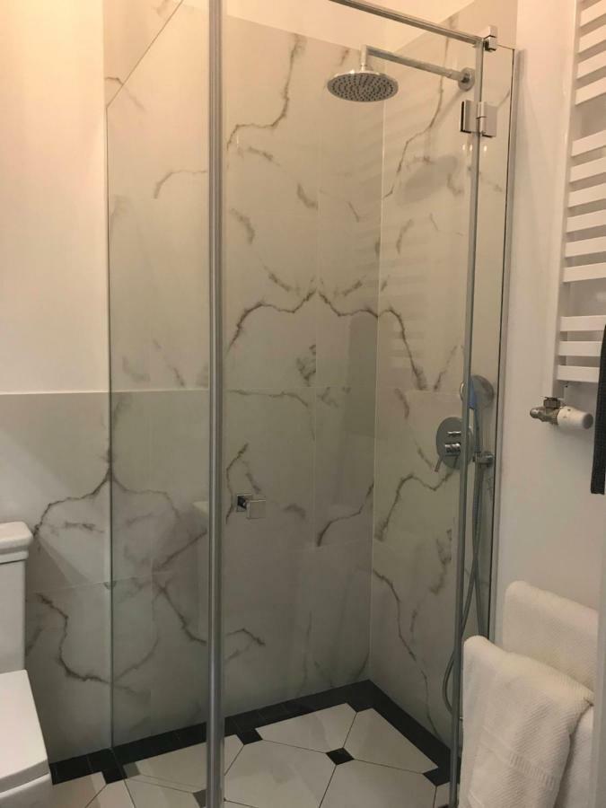 Smoo Apartment Stary Toruń Eksteriør billede