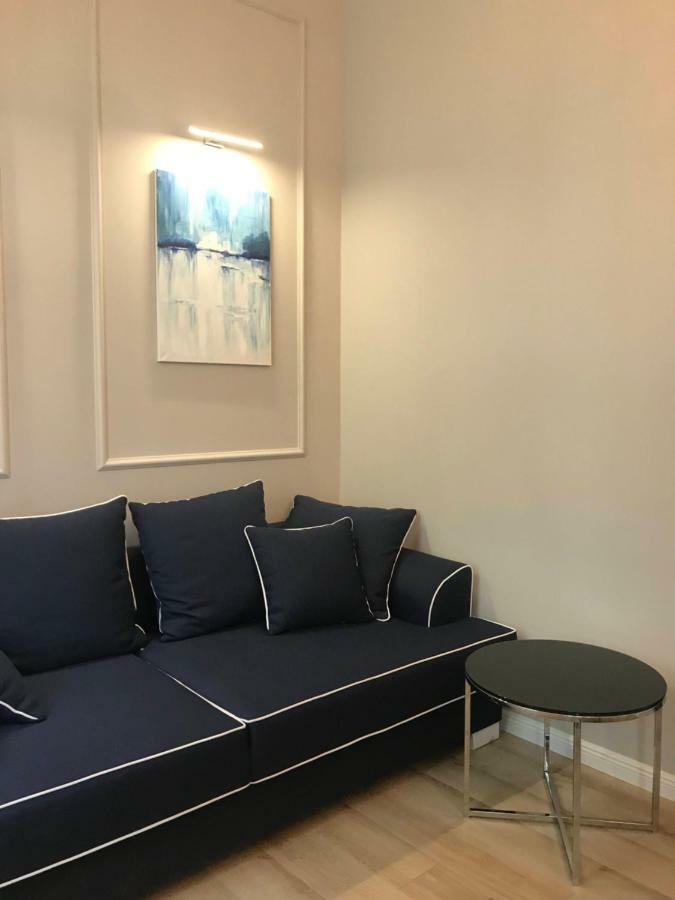 Smoo Apartment Stary Toruń Eksteriør billede