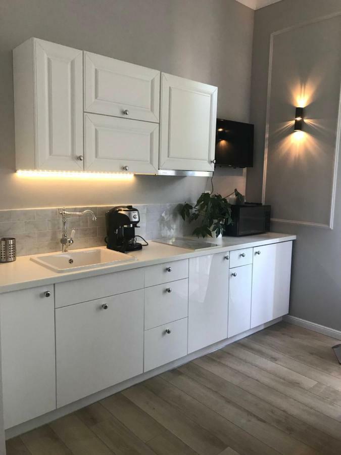 Smoo Apartment Stary Toruń Eksteriør billede