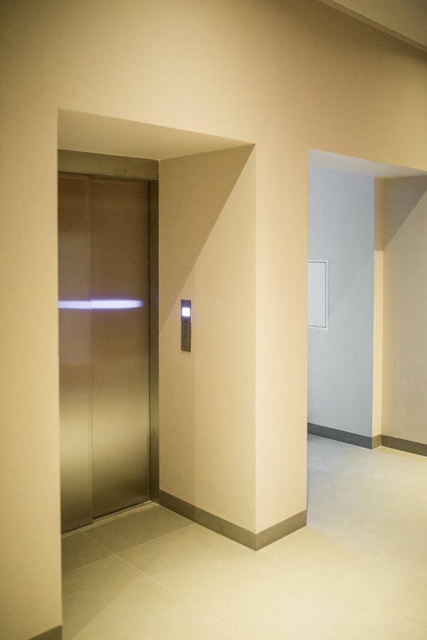 Smoo Apartment Stary Toruń Eksteriør billede