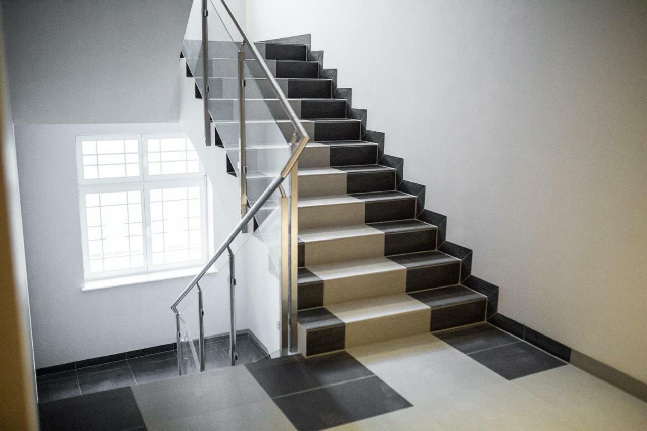 Smoo Apartment Stary Toruń Eksteriør billede