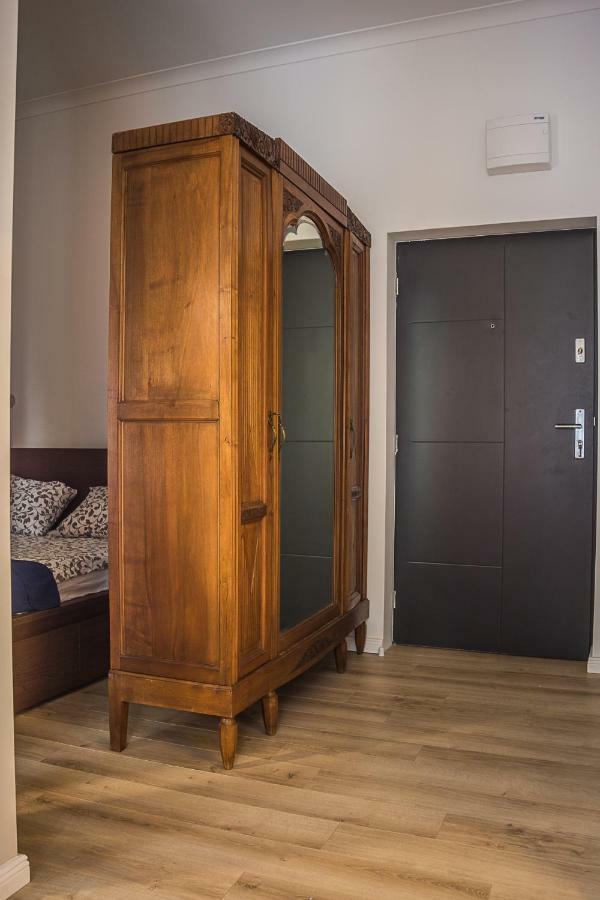 Smoo Apartment Stary Toruń Eksteriør billede
